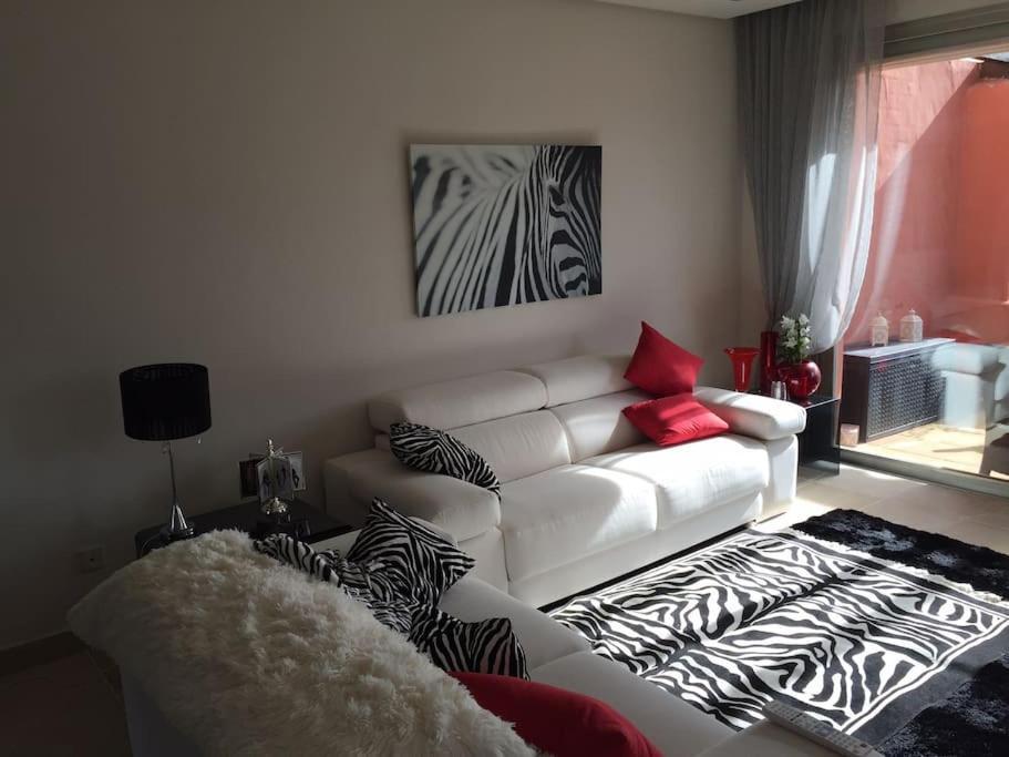 Luxurious Townhouse With Sea Views Vila Manilva Exterior foto