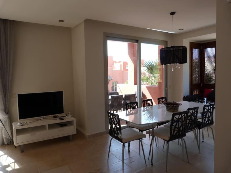 Luxurious Townhouse With Sea Views Vila Manilva Exterior foto